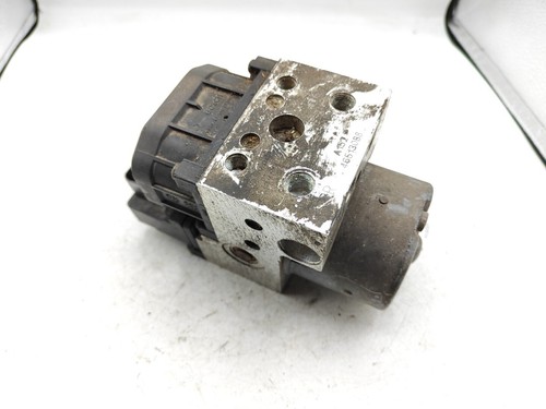 Modulo pompa freno alfa romeo - pompa,