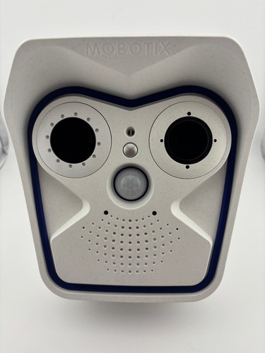 Mobotix m16 thermal radiometry - mobotix,