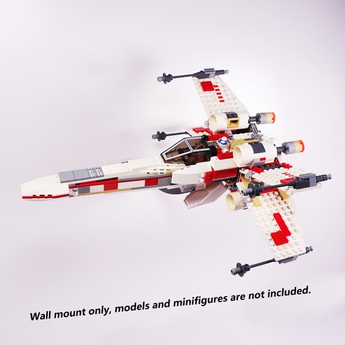 Supporto parete per - da, lego