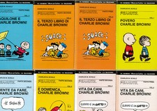 20 PZ. CHARLES SCHULZ PEANTUS