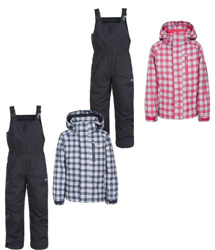 Trespass olsen set - trespass, sci