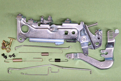 Gx620 governatore acceleratore - gx620,