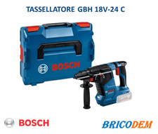 Bosch professional 18v system - professional,