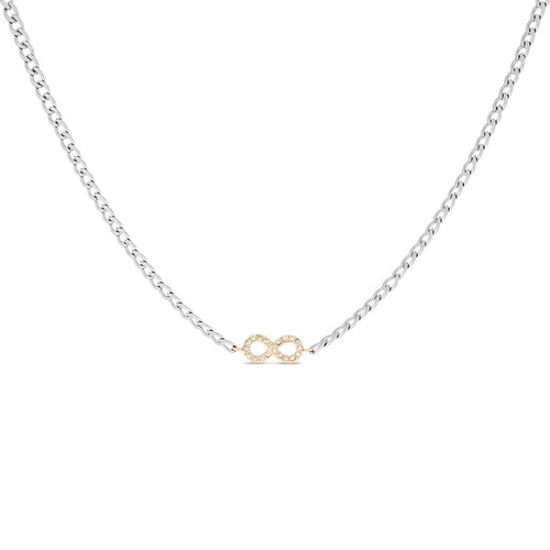 Collana stroili lady chic - collana,