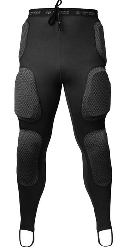 Pantaloni forcefield sports - pantaloni,