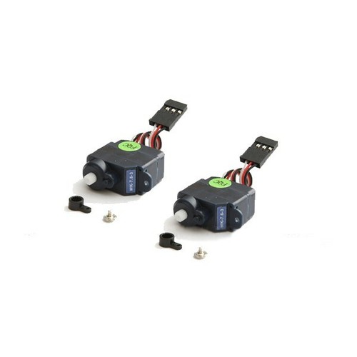 Walkera 24 set servi - walkera, hm-53#1-z-24