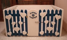 RECINTO PER CANE BOX PET