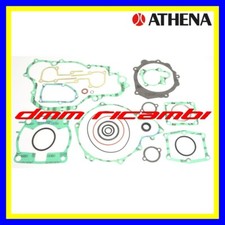 Kit serie guarnizioni motore