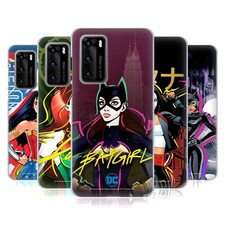 OFFICIAL DC WOMEN CORE