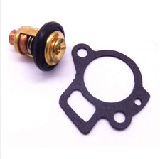 TERMOSTATO MOTORI FUORIBORDO MERCURY MARINER 9,9 15 25 40 50 Hp honda yamaha
