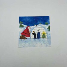 Set 3 Tovaglioli per Decoupage