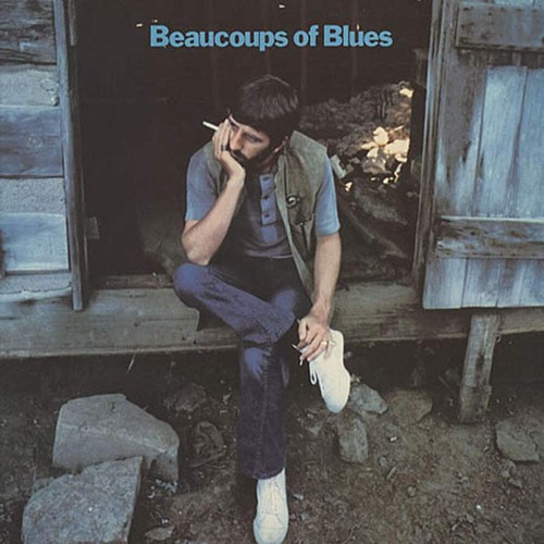 Ringo starr beaucoups of - starr,