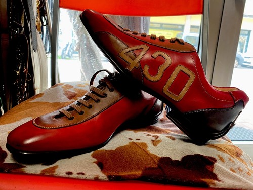 Scarpe uomo eleganti - scarpe, pelle