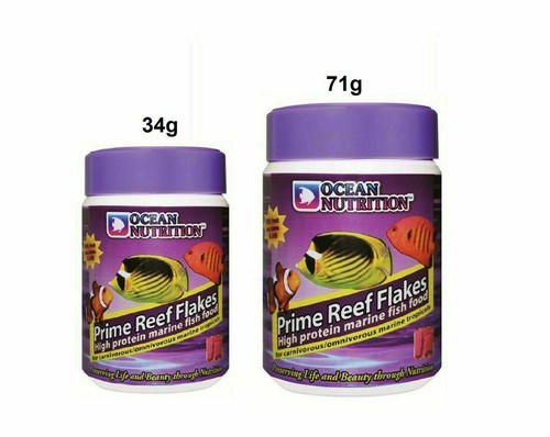 Ocean nutrition premium - nutrition, prime