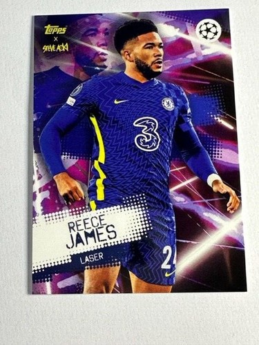 Topps steve aoki 2021 uefa - steve,