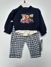 Completo  coordinato Invernale