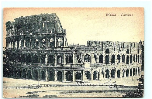 S01 6568 roma - s01-6568,, italy