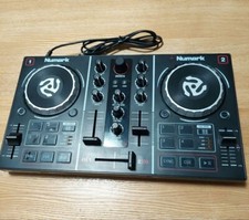 Numark party mix controller - mix,