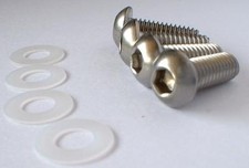 Viti Inox / Bulloni per
