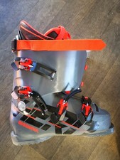 Scarponi sci Rossignol Aero 130