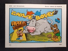 Comic Book Albi dell'Avventura