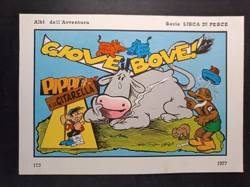 Fumetto albi dell avventura - albi, dell'avventura