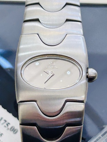 Orologio breil nuovo watch - orologio,