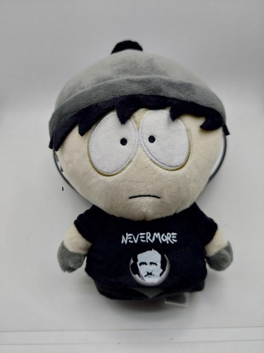 Peluche kidrobot south - peluche,