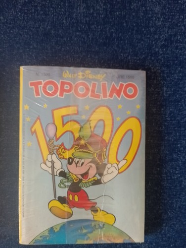 Topolino 1500 con - topolino,