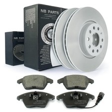 Dischi Freno Pastiglie