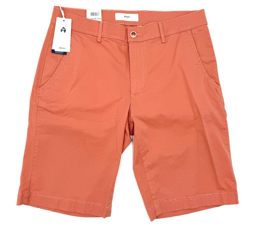 Pantaloncini chino brax - pantaloncini, stile