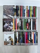 The agatha christie collection - agatha,