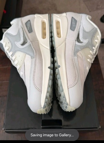 Nike air max basement - air, 90