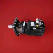 STOBER SERVO MOTOR P532SPZS0160EZ502U   21/03; PF EZ502UDADQ60072