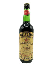 Marsala Fine LP VOPRD