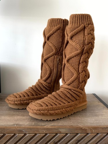Stivali ugg classici alti - stivali, a