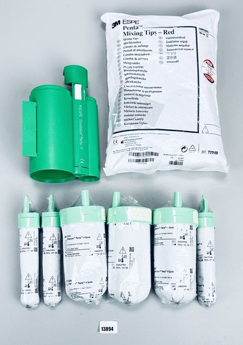 Espe pentamix dimension penta - pentamix,
