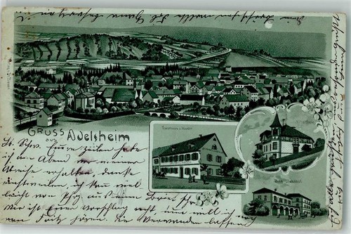13658467 6962 adelsheim - 13658467,