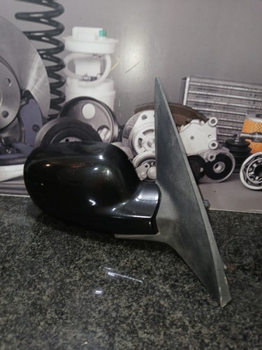 Specchietto retrovisore destro - specchietto,