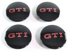 Volkswagen Tiguan MK3 Capin