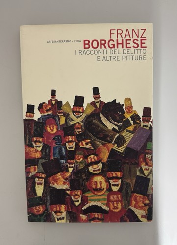 Caprile franz borghese - -, borghese: