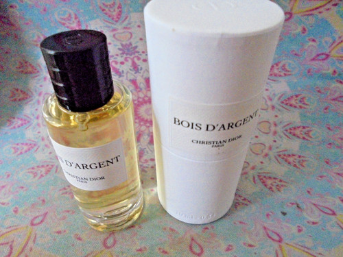Dior bois argent - dior,