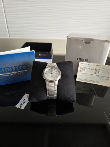 Seiko automatico nuovo 21 - 5,