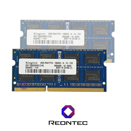 4gb ram laptop kingston - 4gb,