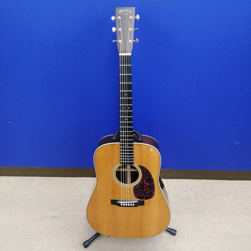 Chitarra acustica martin - acustica,