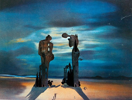 Salvador dalì reminescenza - -,