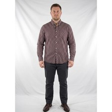 Ben Sherman Camicia Uomo L