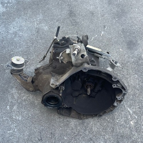 Cambio compl fiat panda 1a - cambio, compl.