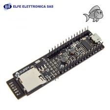 GUPPY - BOARD FISHINO NANO con