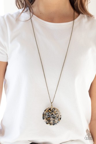 Paparazzi jewelr metro mosaic - jewelr,